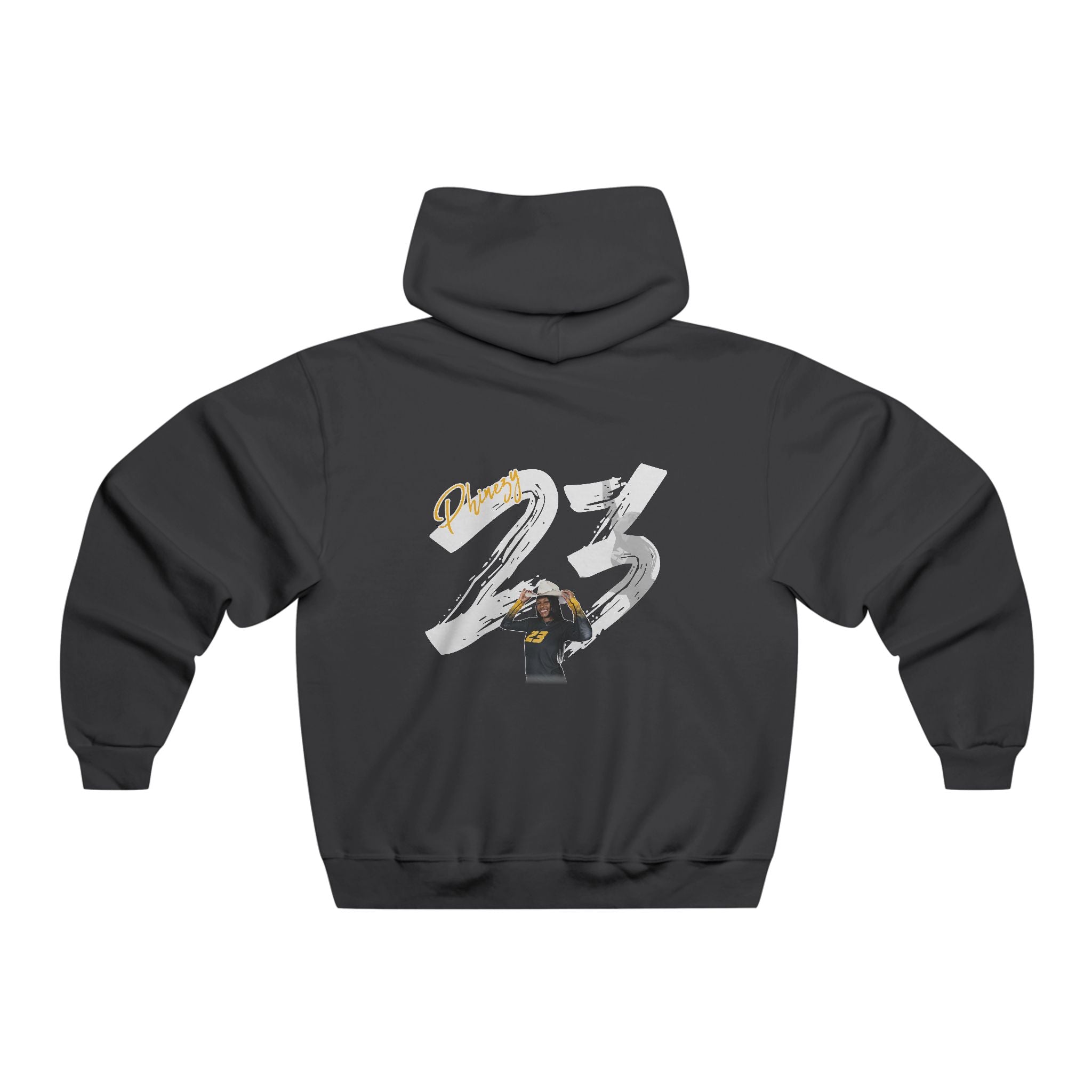 Tia Phinezy Vintage Hoodie