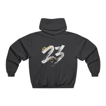 Tia Phinezy Vintage Hoodie