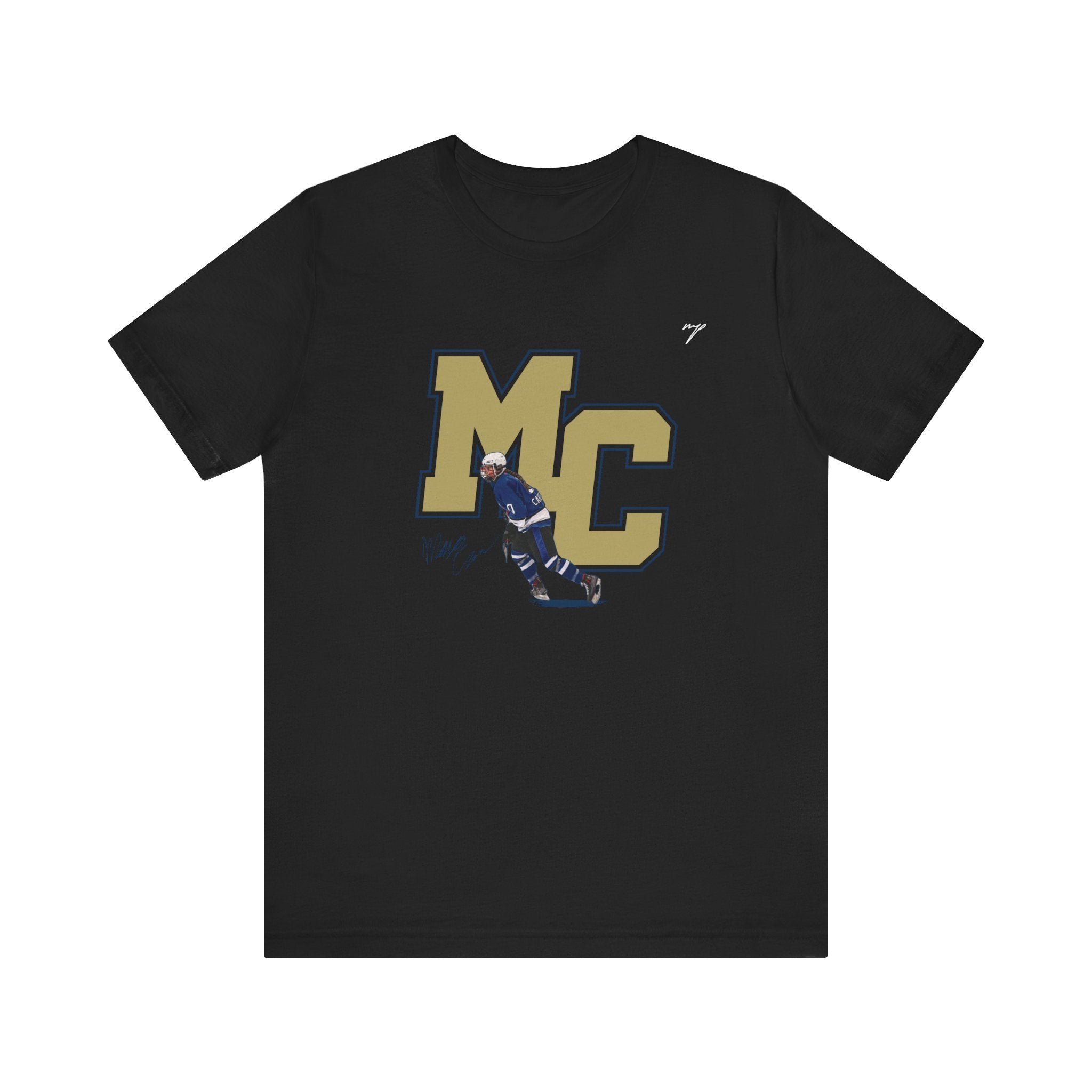 Maya Carlson Graphic Tee