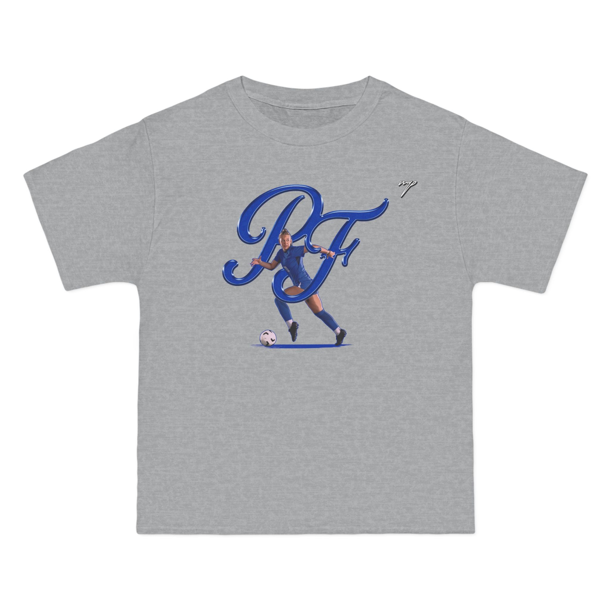 Presley Freeman Vintage Tee
