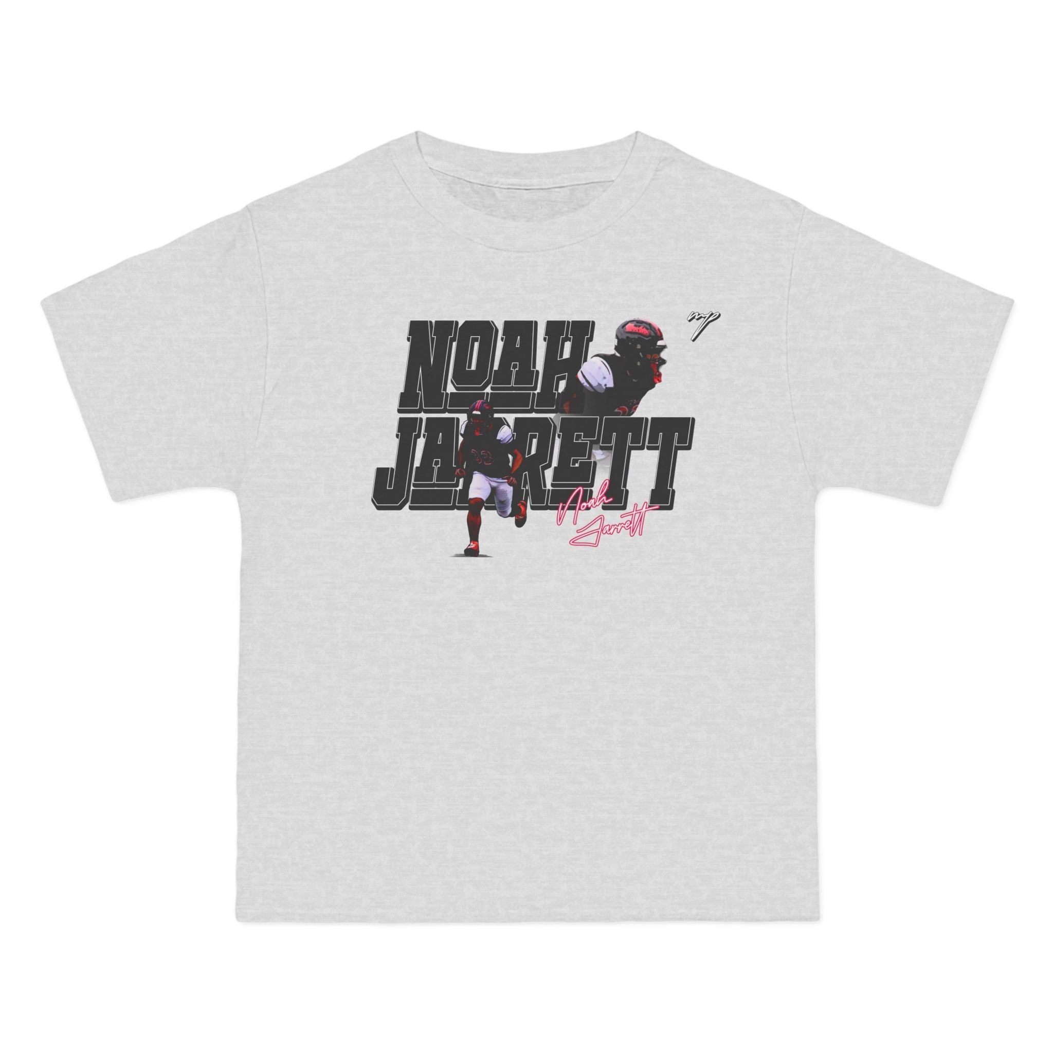 Noah Jarrett Vintage Tee