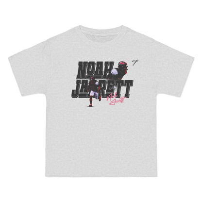 Noah Jarrett Vintage Tee