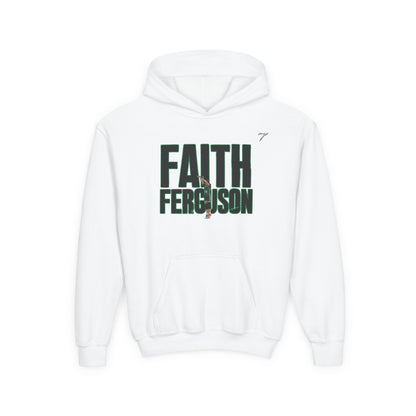 Faith Ferguson YOUTH Hoodie