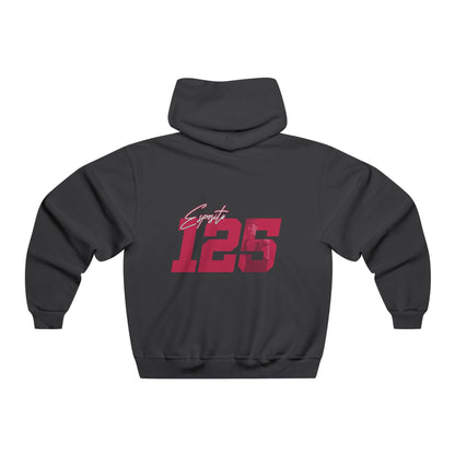 Charlie Esposito Vintage Hoodie