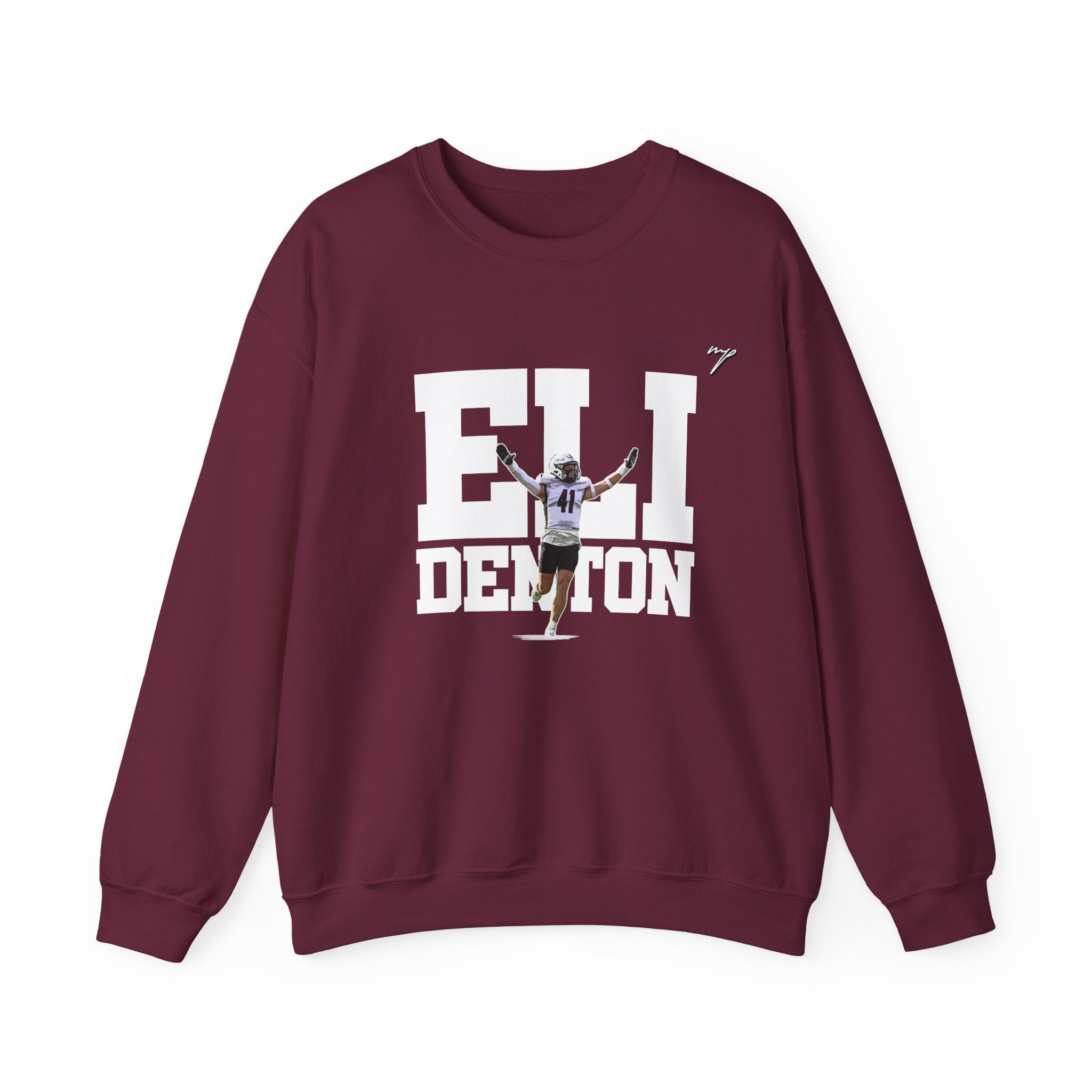 Eli Denton Crewneck
