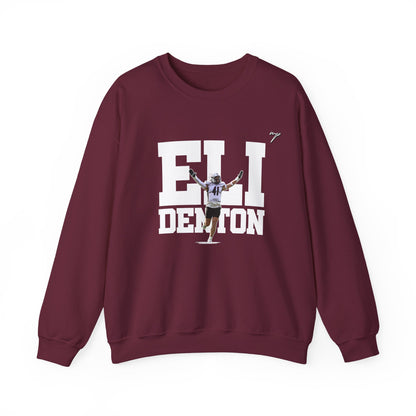 Eli Denton Crewneck