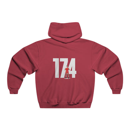 Jacob Rystrom Vintage Hoodie
