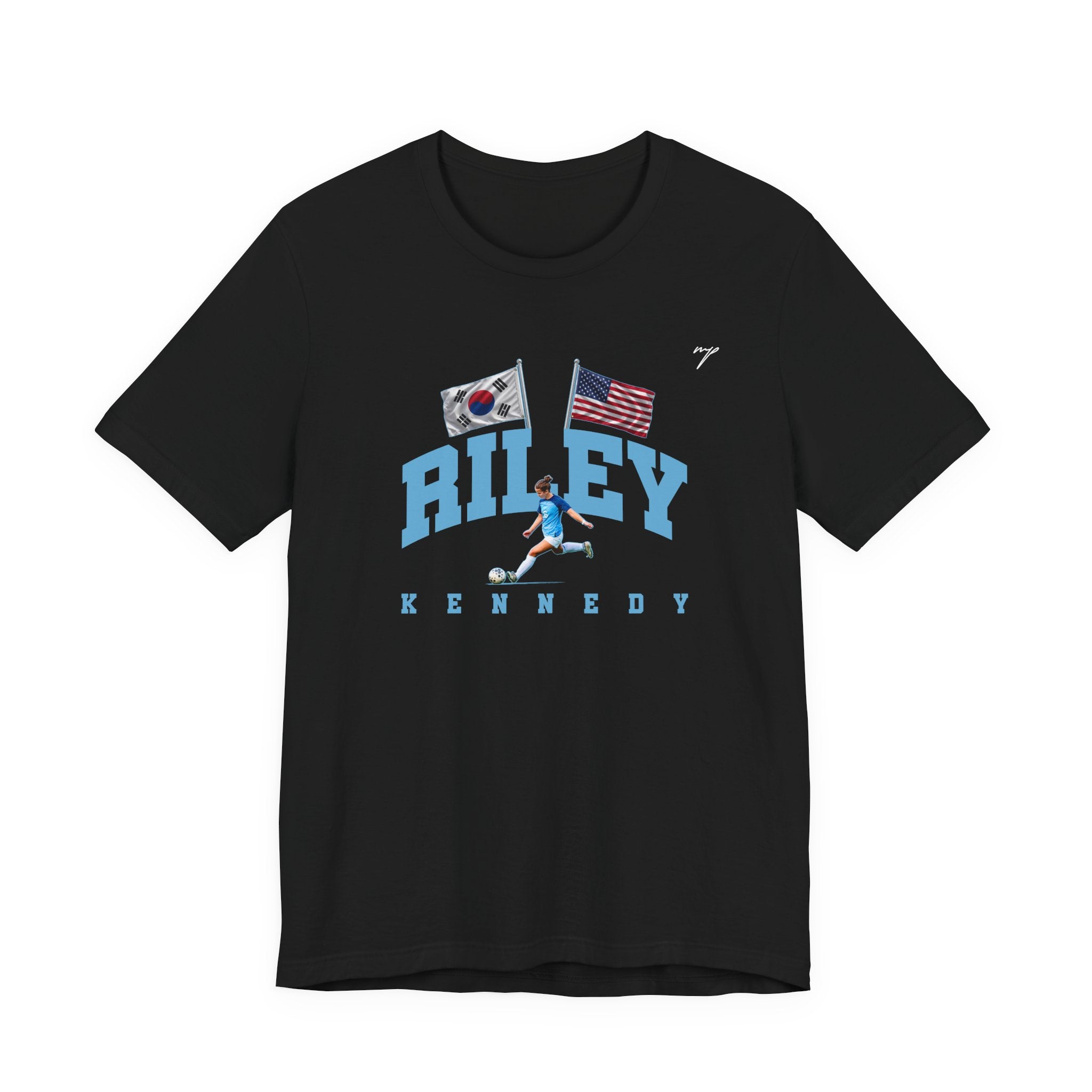 Riley Kennedy Graphic Tee