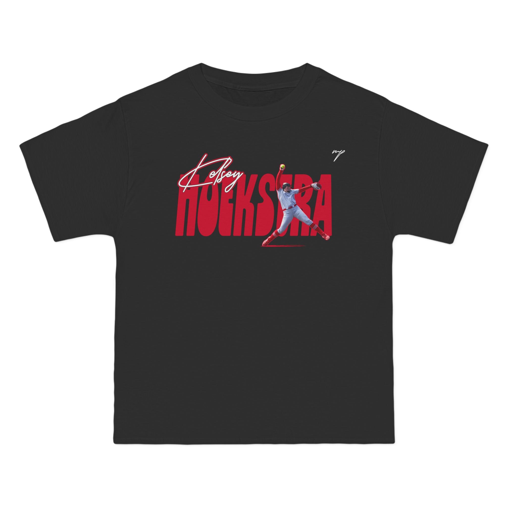 Kelsey Hoekstra Vintage Tee