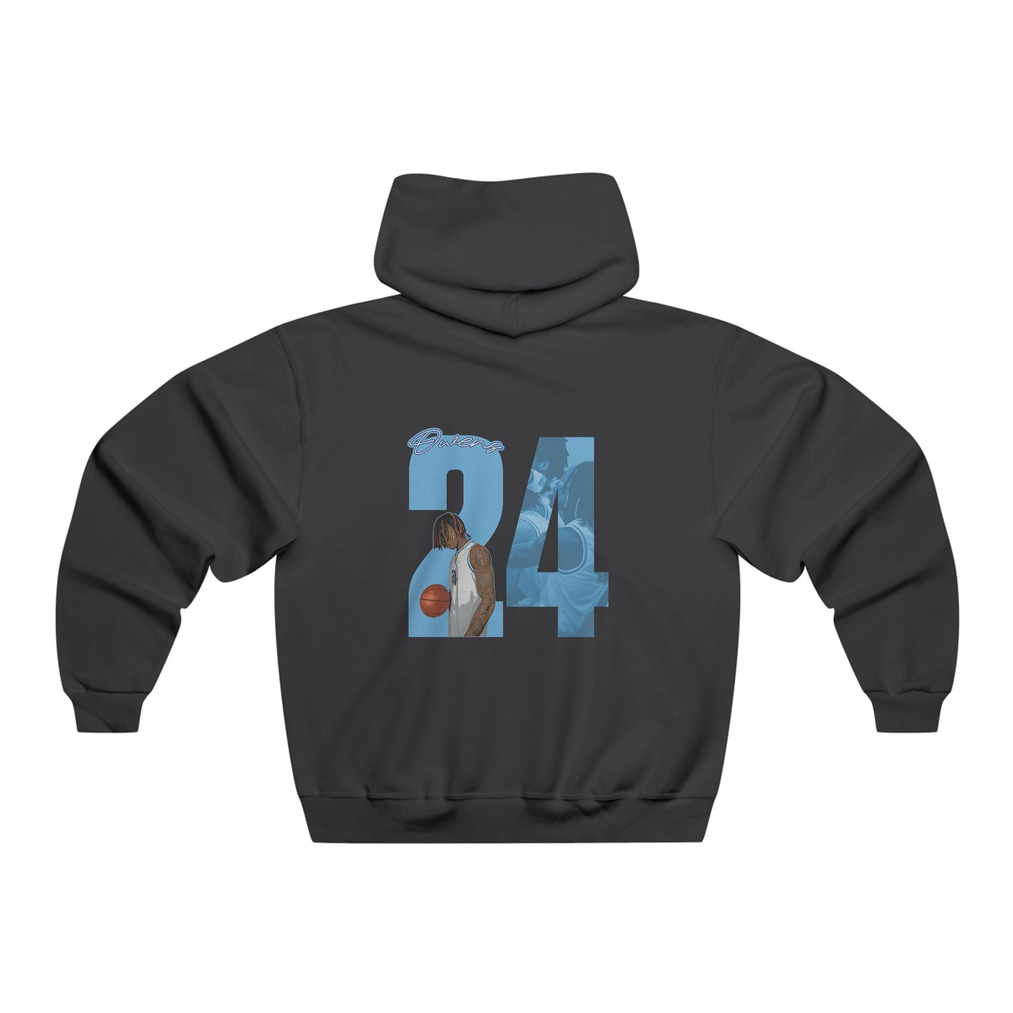 Christopher Owens Vintage Hoodie