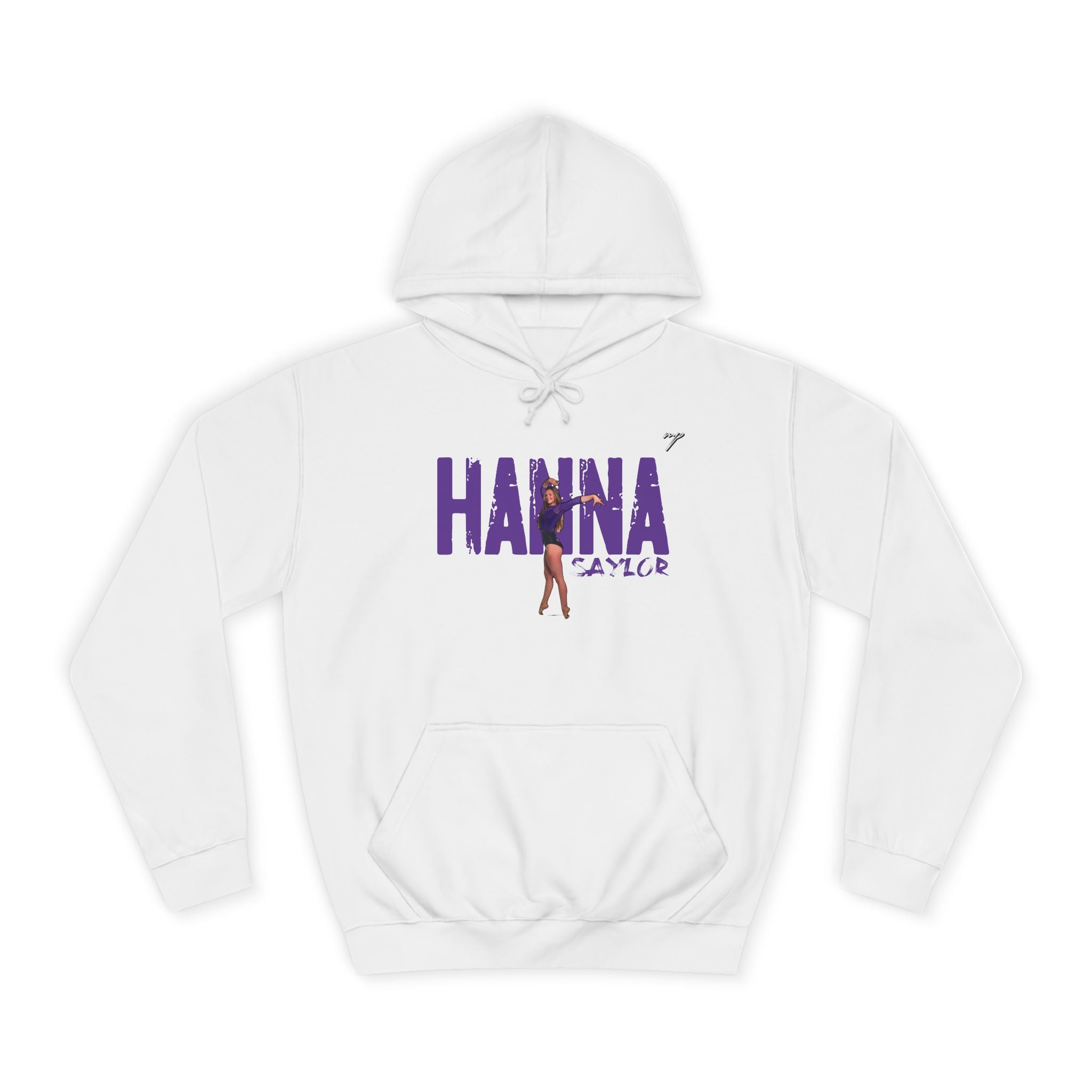 Hanna Saylor Hoodie