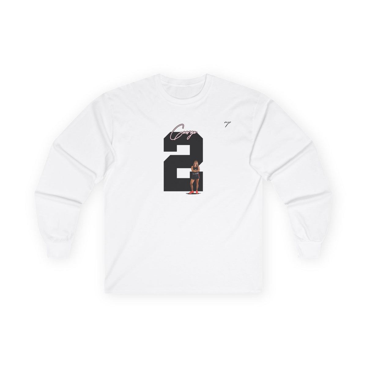 Remy George Long Sleeve
