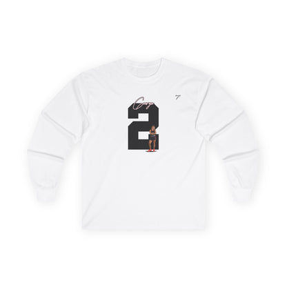 Remy George Long Sleeve
