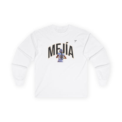 Madison Mejía Long Sleeve Tee