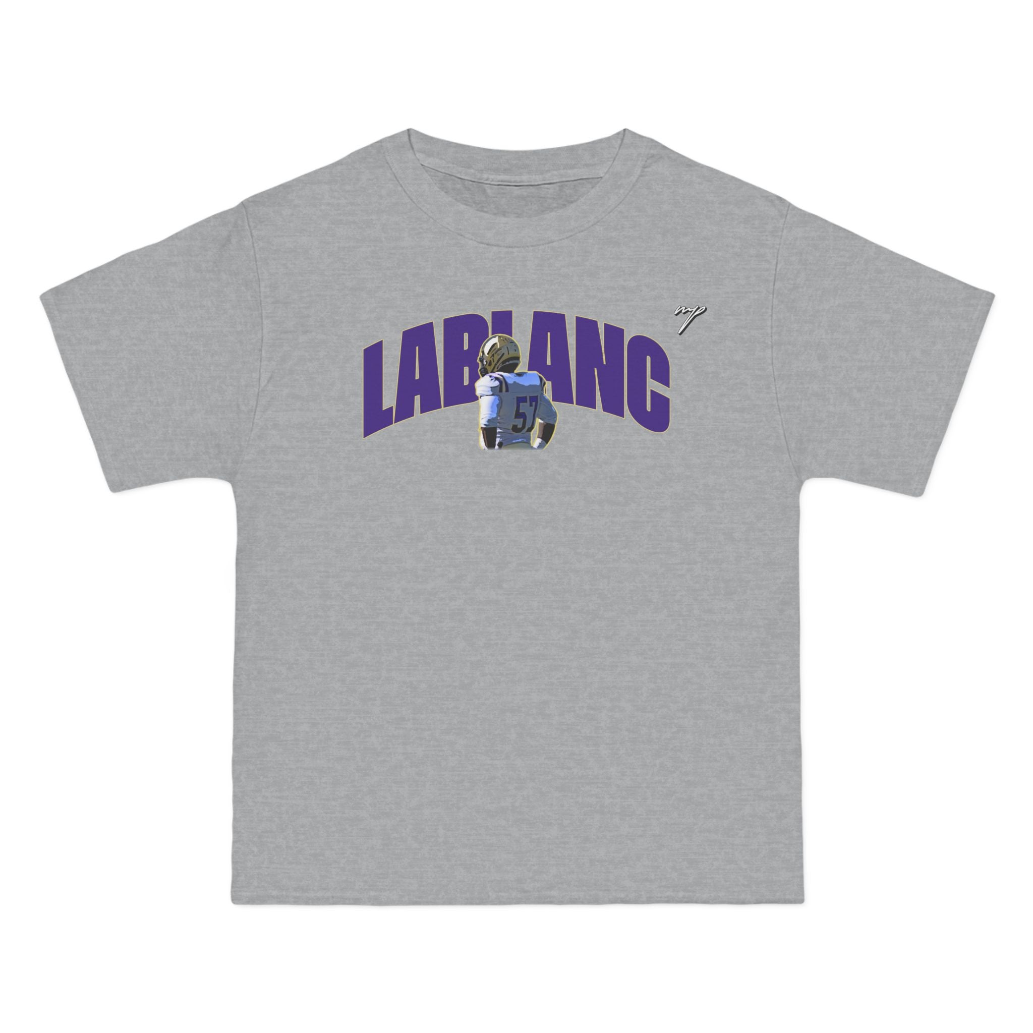 Damarion Lablanc Vintage Tee