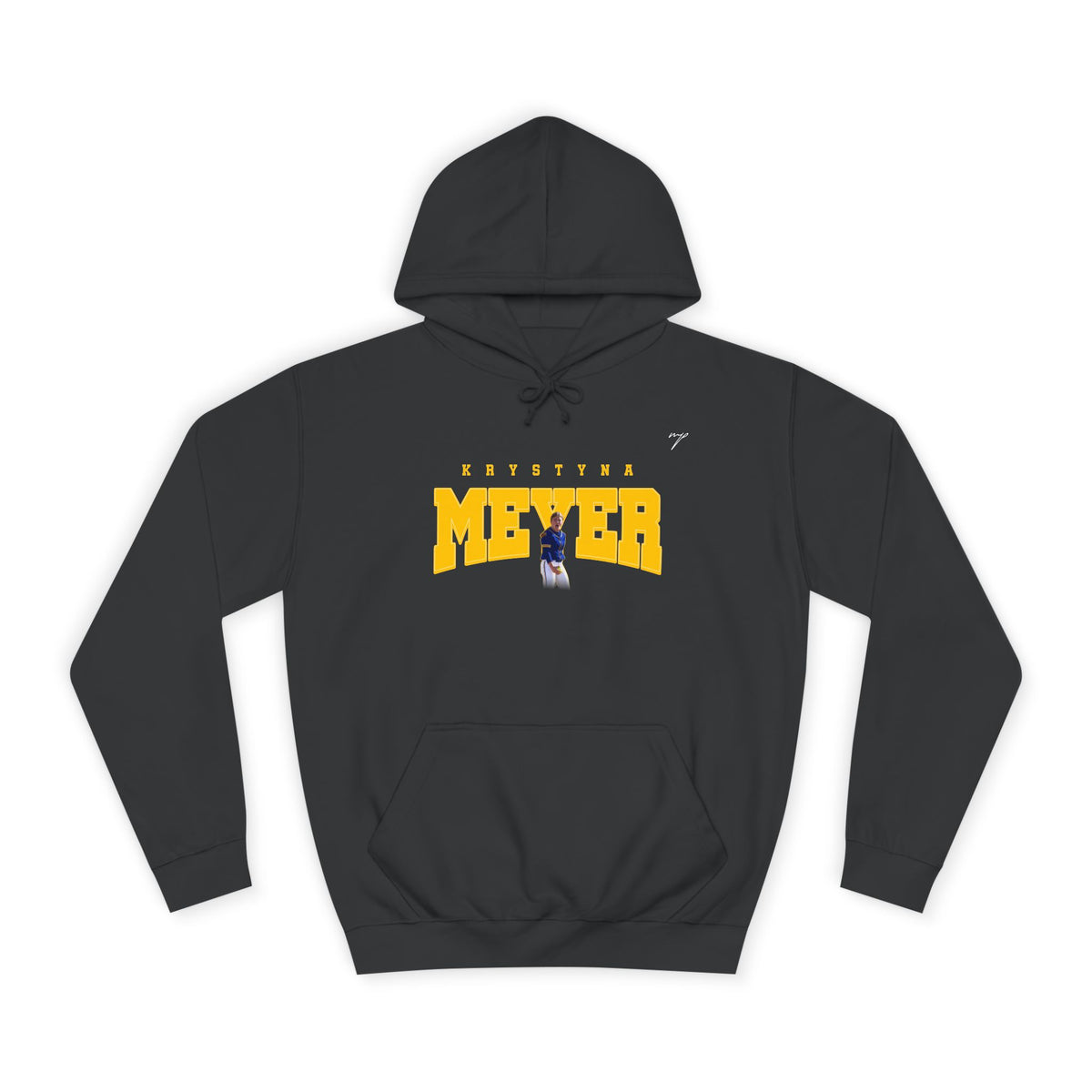 Krystyna Meyer Hoodie