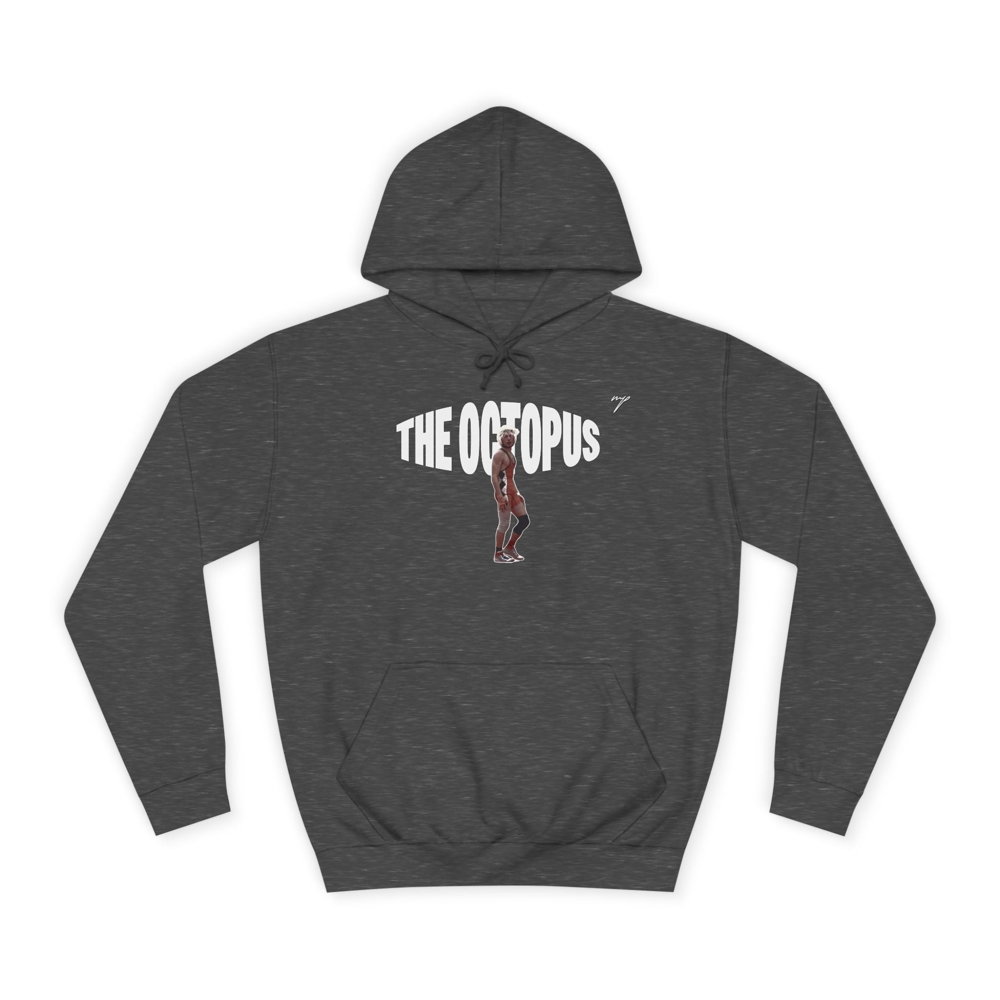 Mathias Rada Hoodie