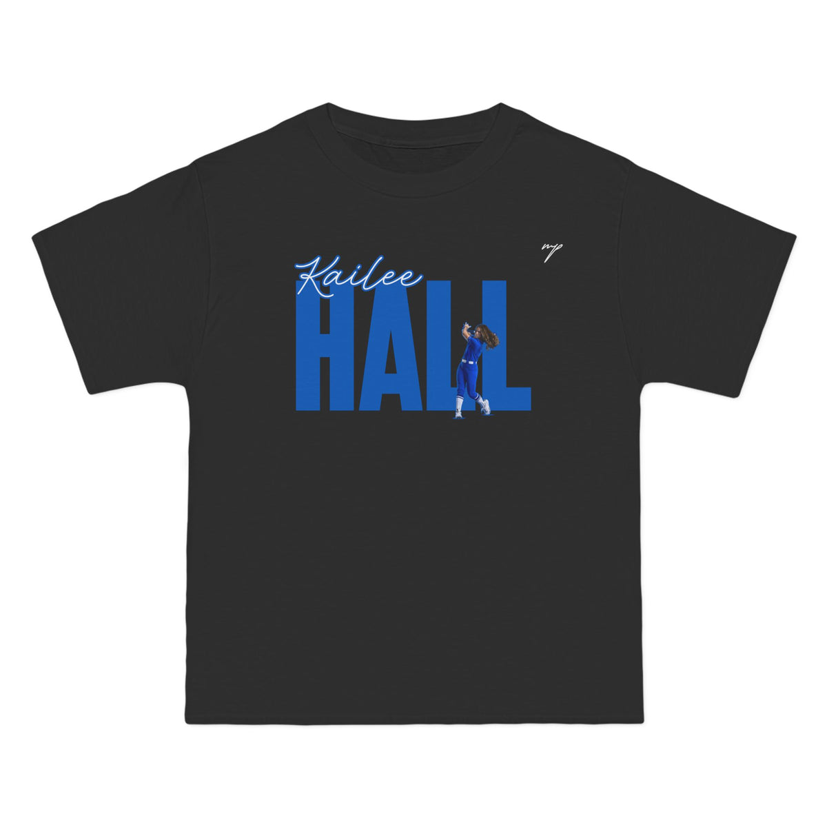 Kailee Hall Vintage Tee