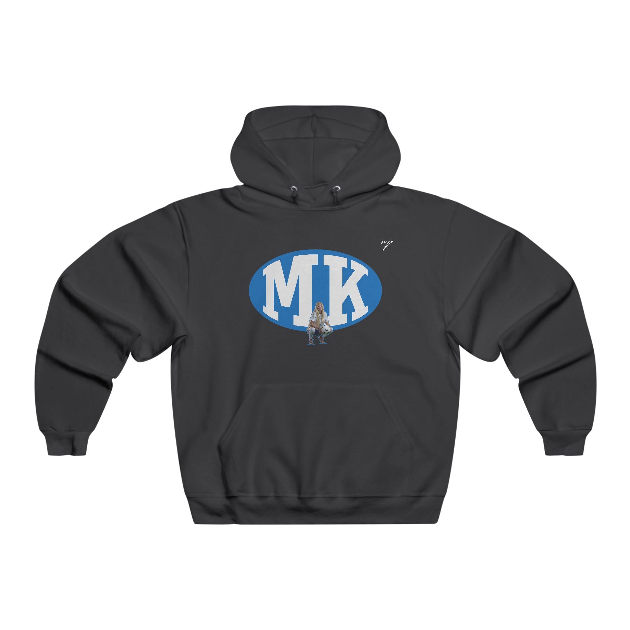 Mika Krommenhoek Vintage Hoodie