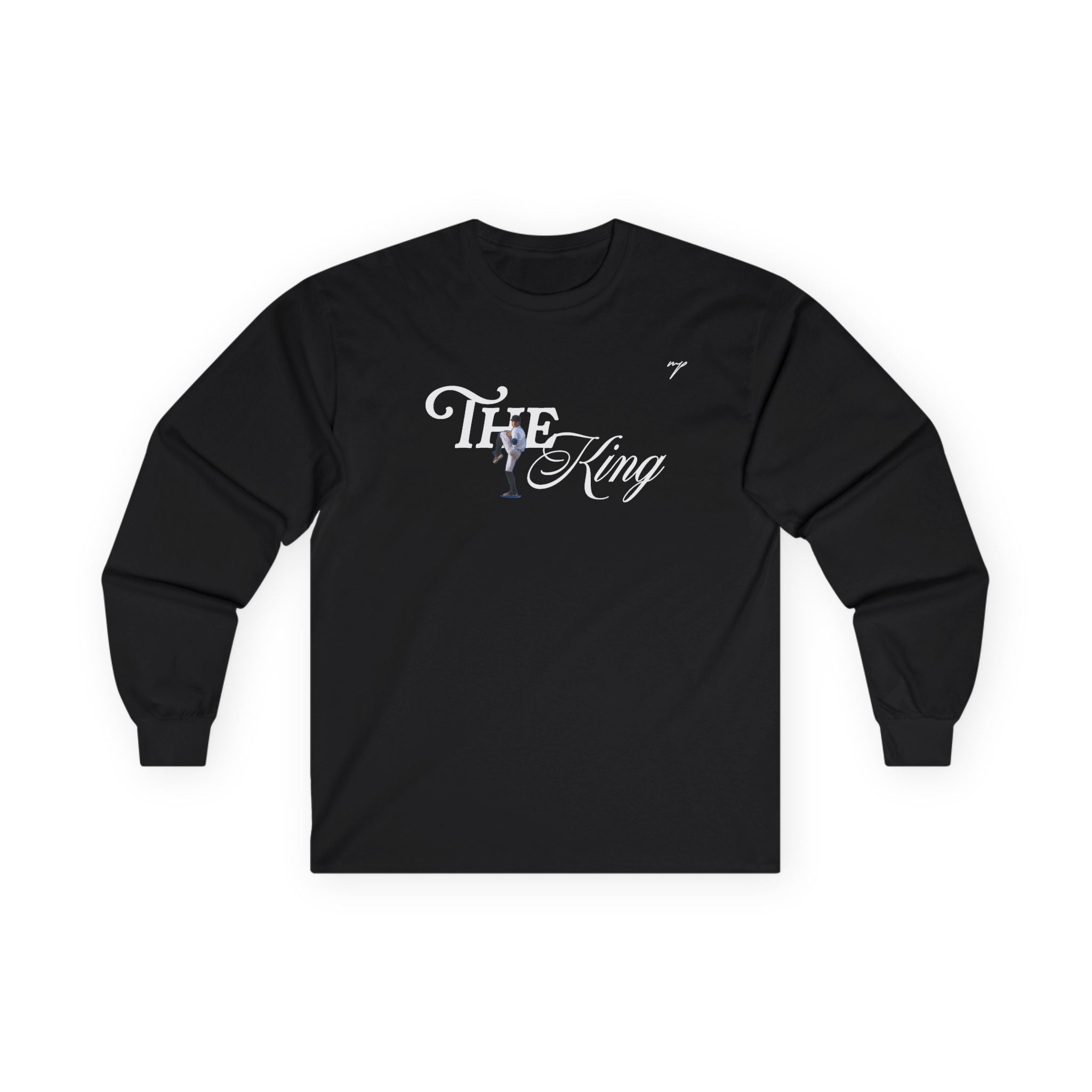 Kingston Weinberg Long Sleeve