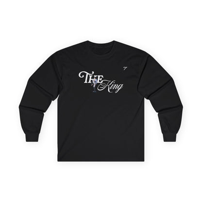 Kingston Weinberg Long Sleeve
