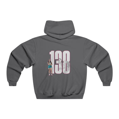 Ryen Allen Vintage Hoodie