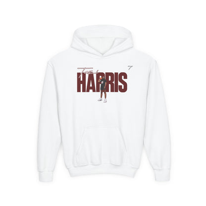 Tazi Harris YOUTH Hoodie
