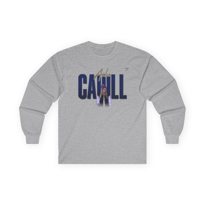 Aila Cahill Long Sleeve