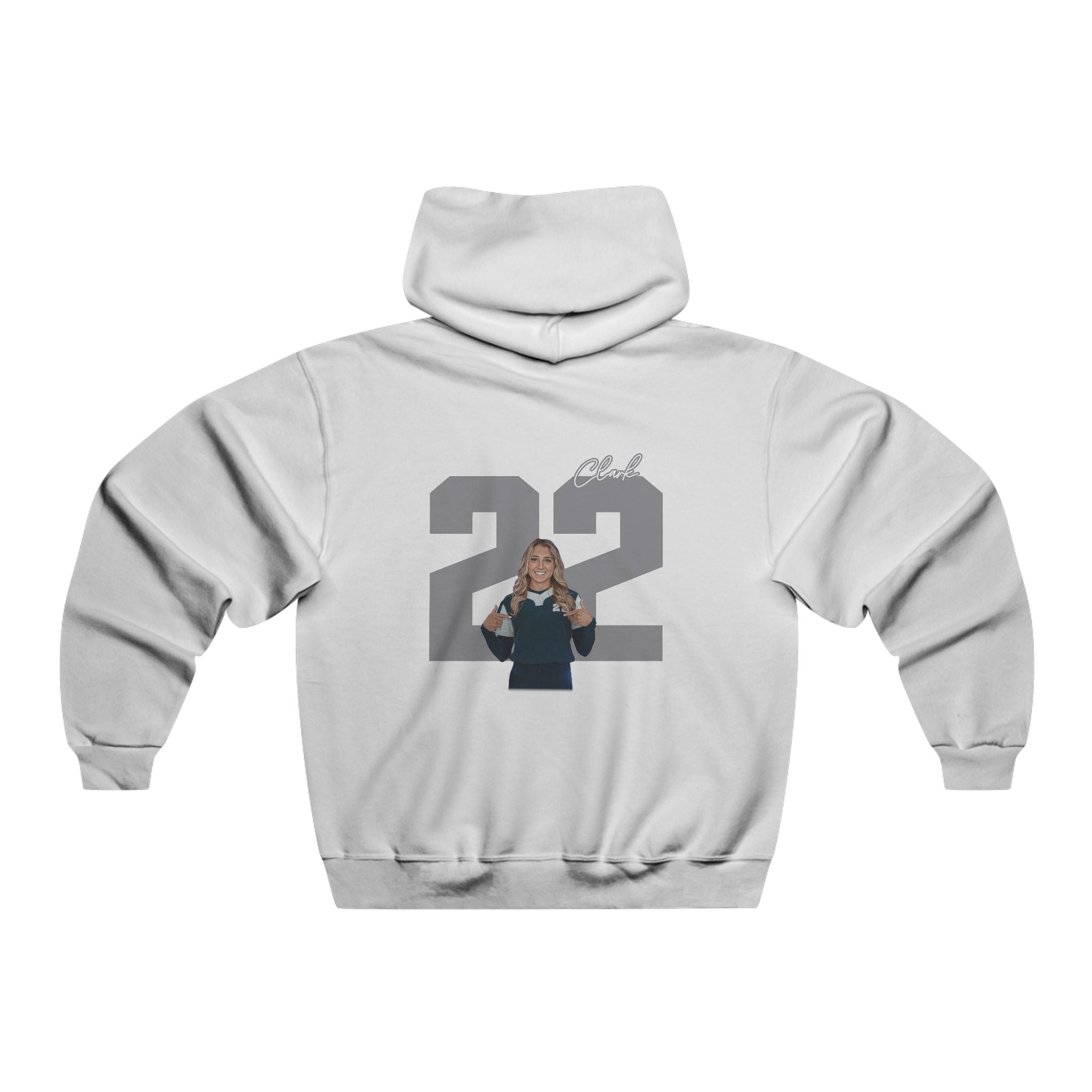 Bailie Clark Vintage Hoodie