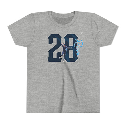 Noah Rivera YOUTH Graphic Tee