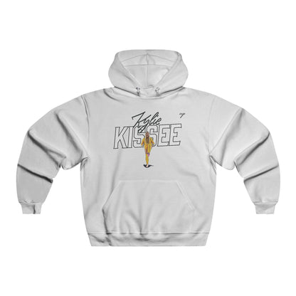 Kylie Kissee Vintage Hoodie