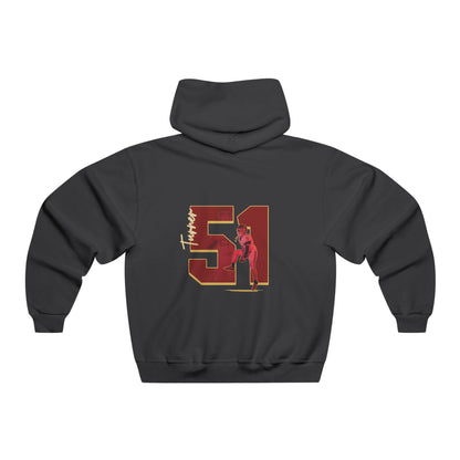 Scott Turner Vintage Hoodie