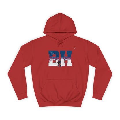 Brookelyn Hatton Hoodie