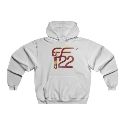 Ella Farkas Vintage Hoodie