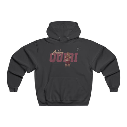 Ashlyn Quiri Vintage Hoodie