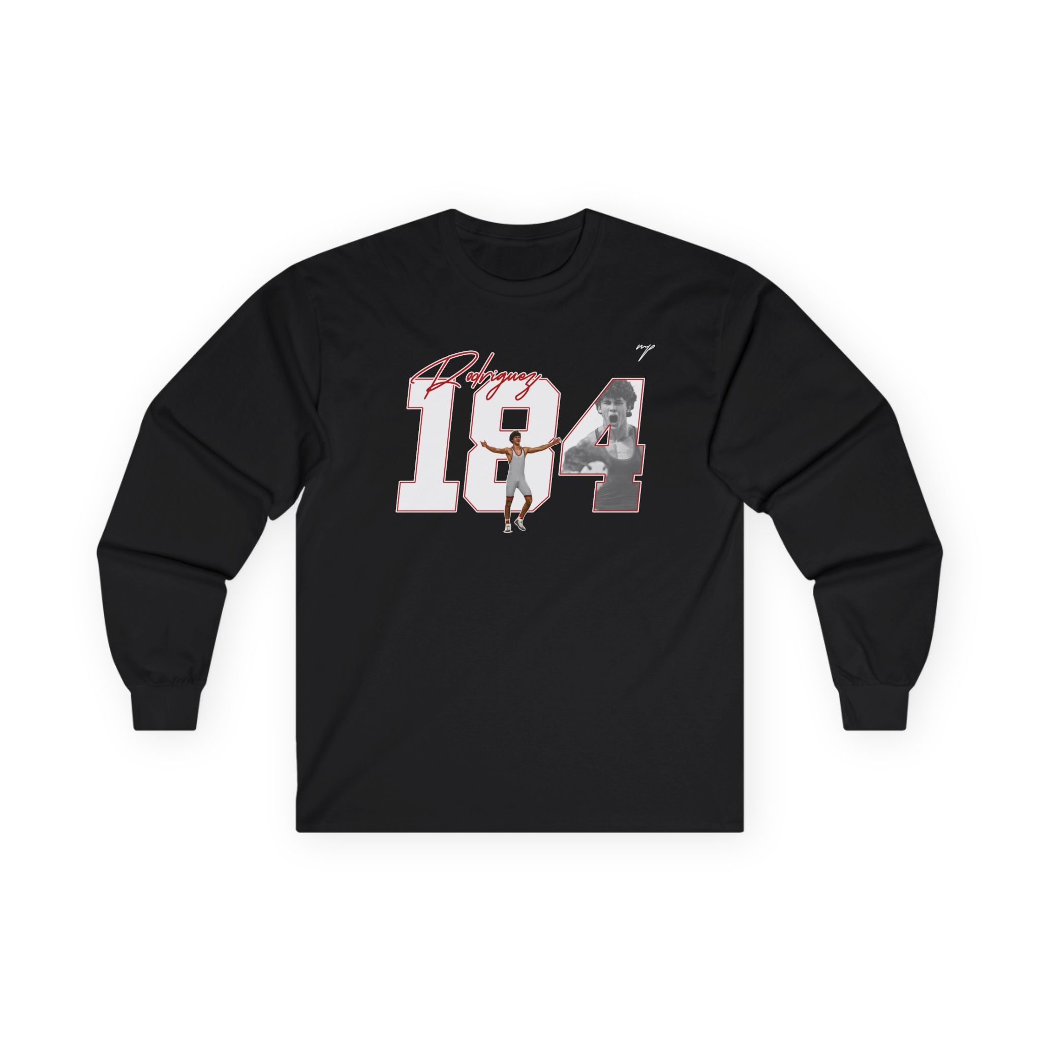 Santino Rodriguez Long Sleeve