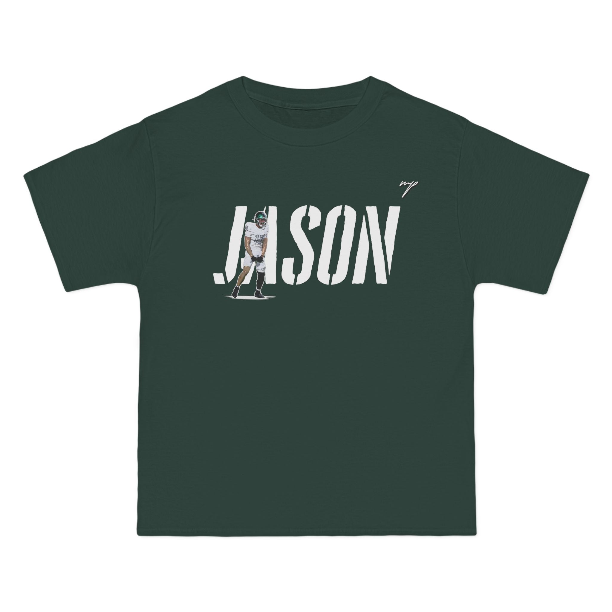 Jason Marshall Vintage Tee