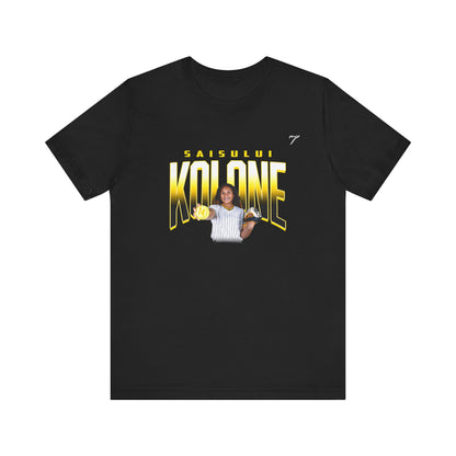 Saisului Kolone Graphic Tee