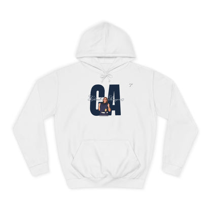 Charli Anger Hoodie