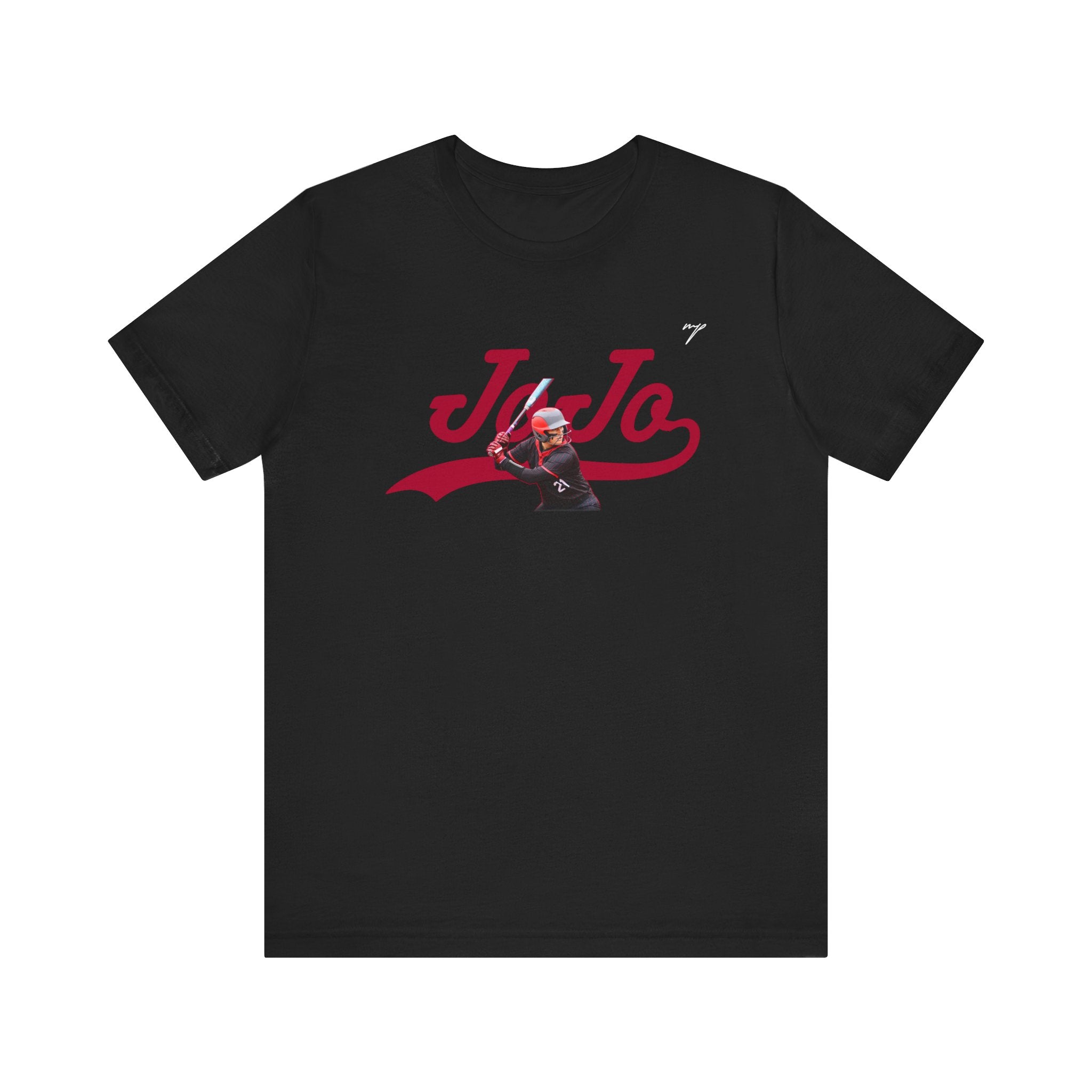 Joelie Eder Graphic Tee