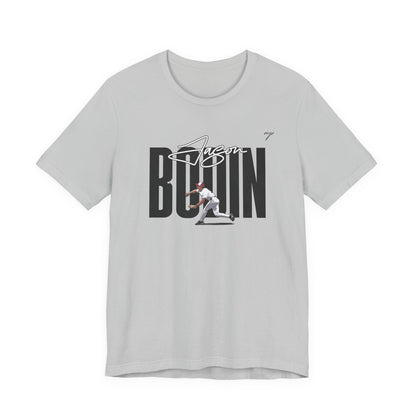 Jason Bodin Graphic Tee