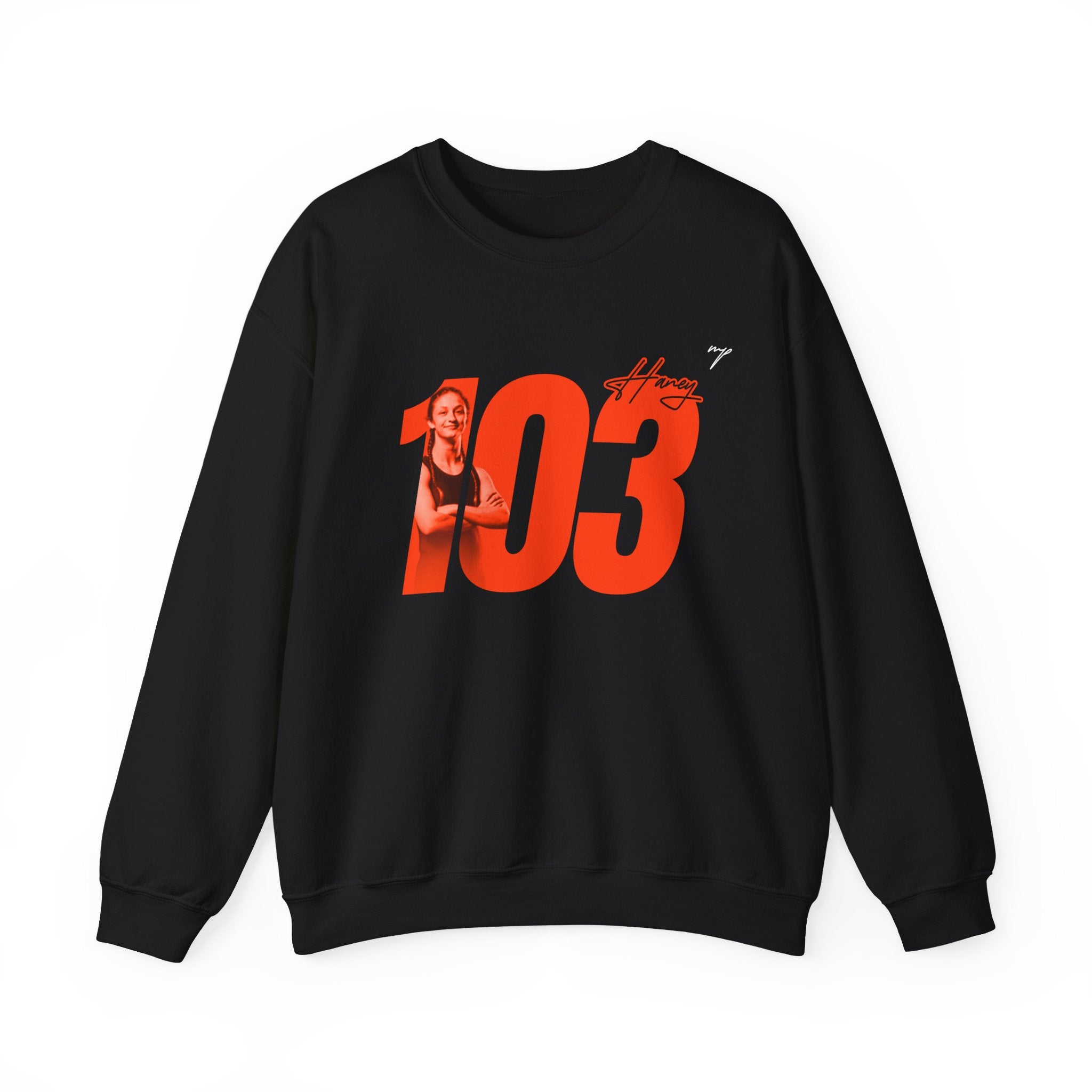 Zoey Haney Crewneck
