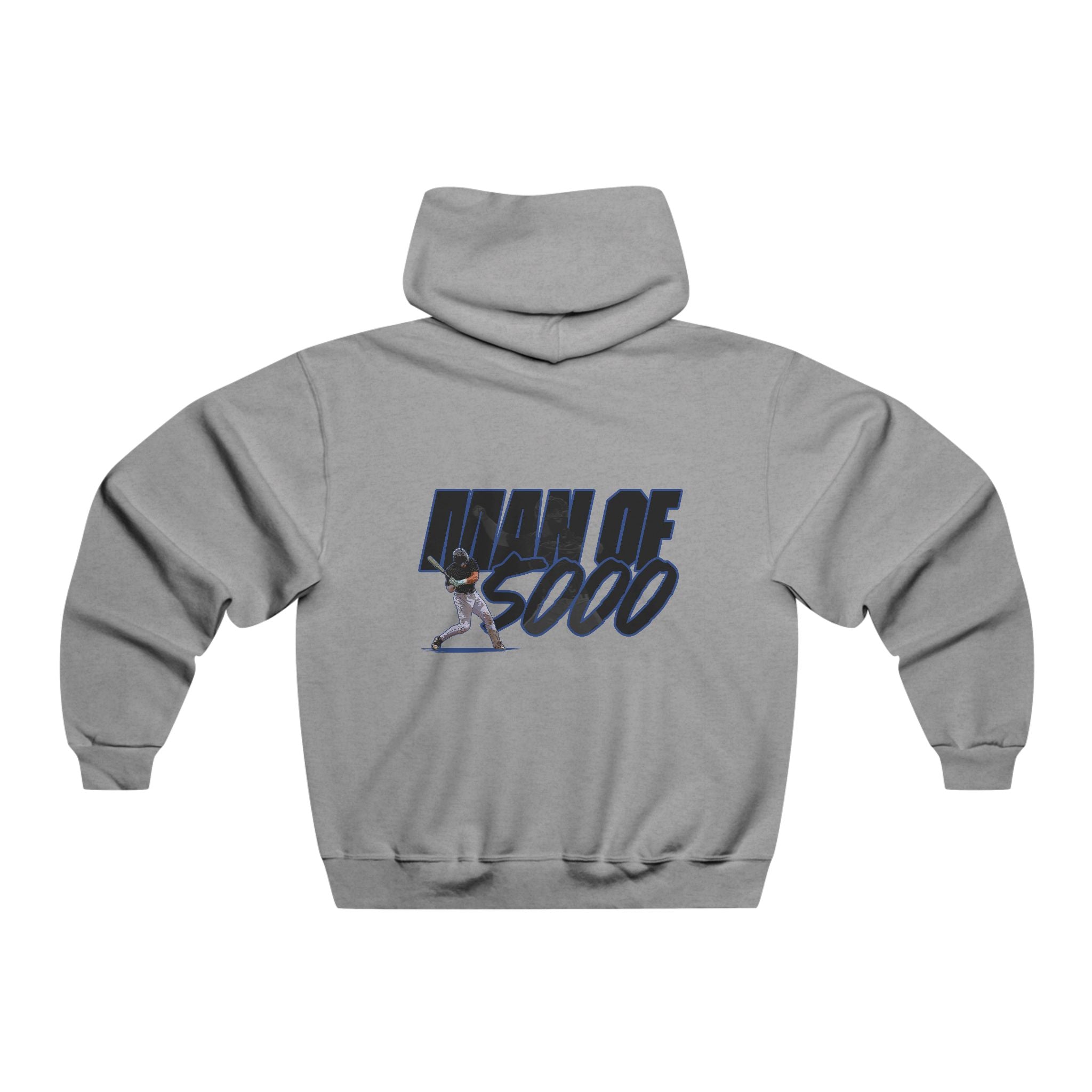 Luke Baginski Vintage Hoodie