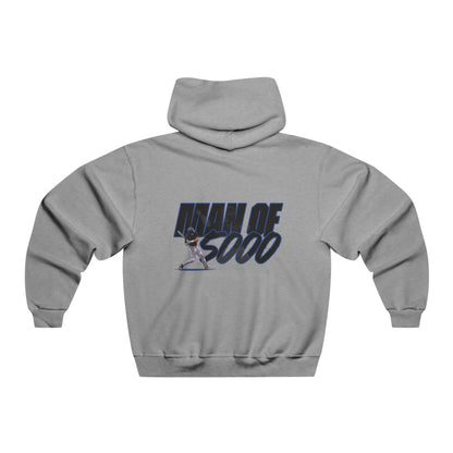 Luke Baginski Vintage Hoodie