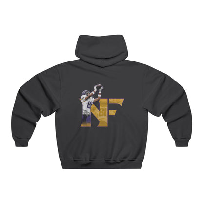 Noah Fuller Vintage Hoodie