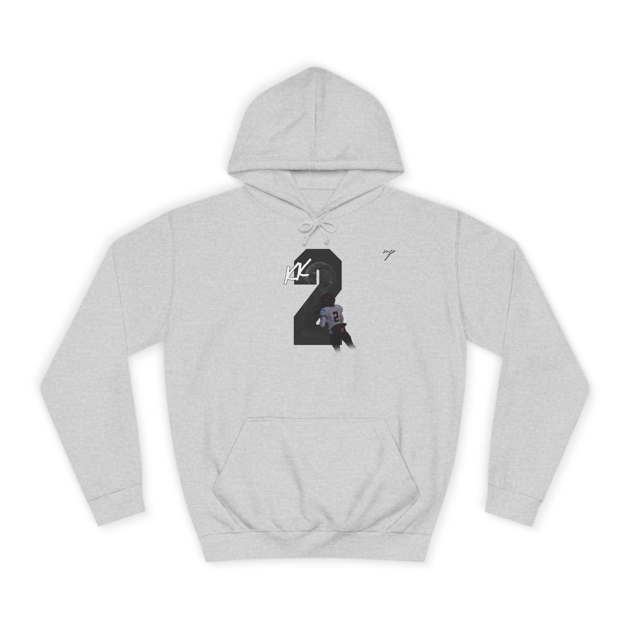 Kevrron Smith Hoodie