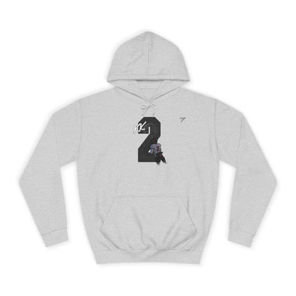 Kevrron Smith Hoodie