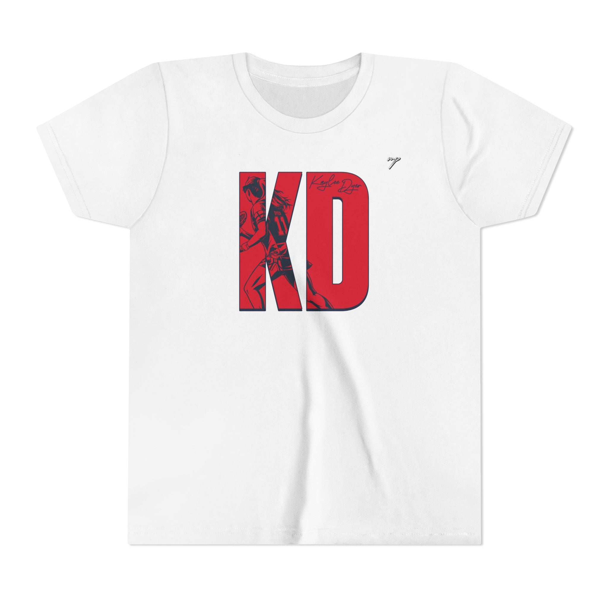 Kaylee Dyer YOUTH Graphic Tee