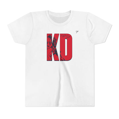 Kaylee Dyer YOUTH Graphic Tee