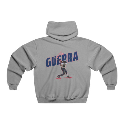 Nico Guerra Vintage Hoodie